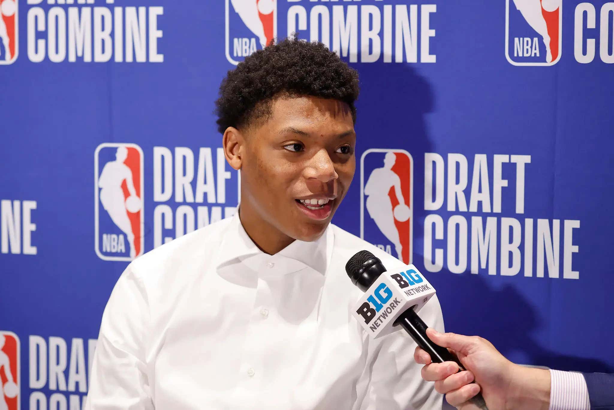 Things Are Getting Weird With The NBA Draft - Reports Of Ace Bailey Sliding Because He Wants A 'Clear Pathway To Stardom', Refusing To Visit Basically Every Team