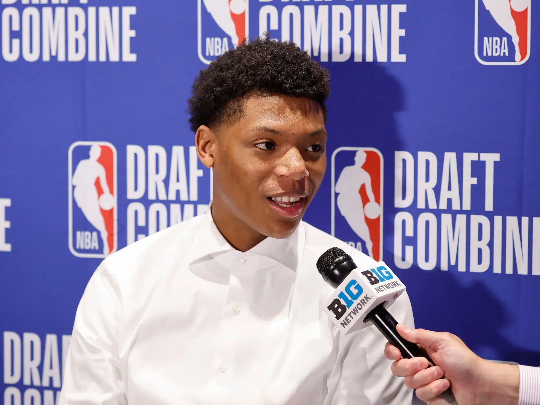 Things Are Getting Weird With The NBA Draft - Reports Of Ace Bailey Sliding Because He Wants A 'Clear Pathway To Stardom', Refusing To Visit Basically Every Team