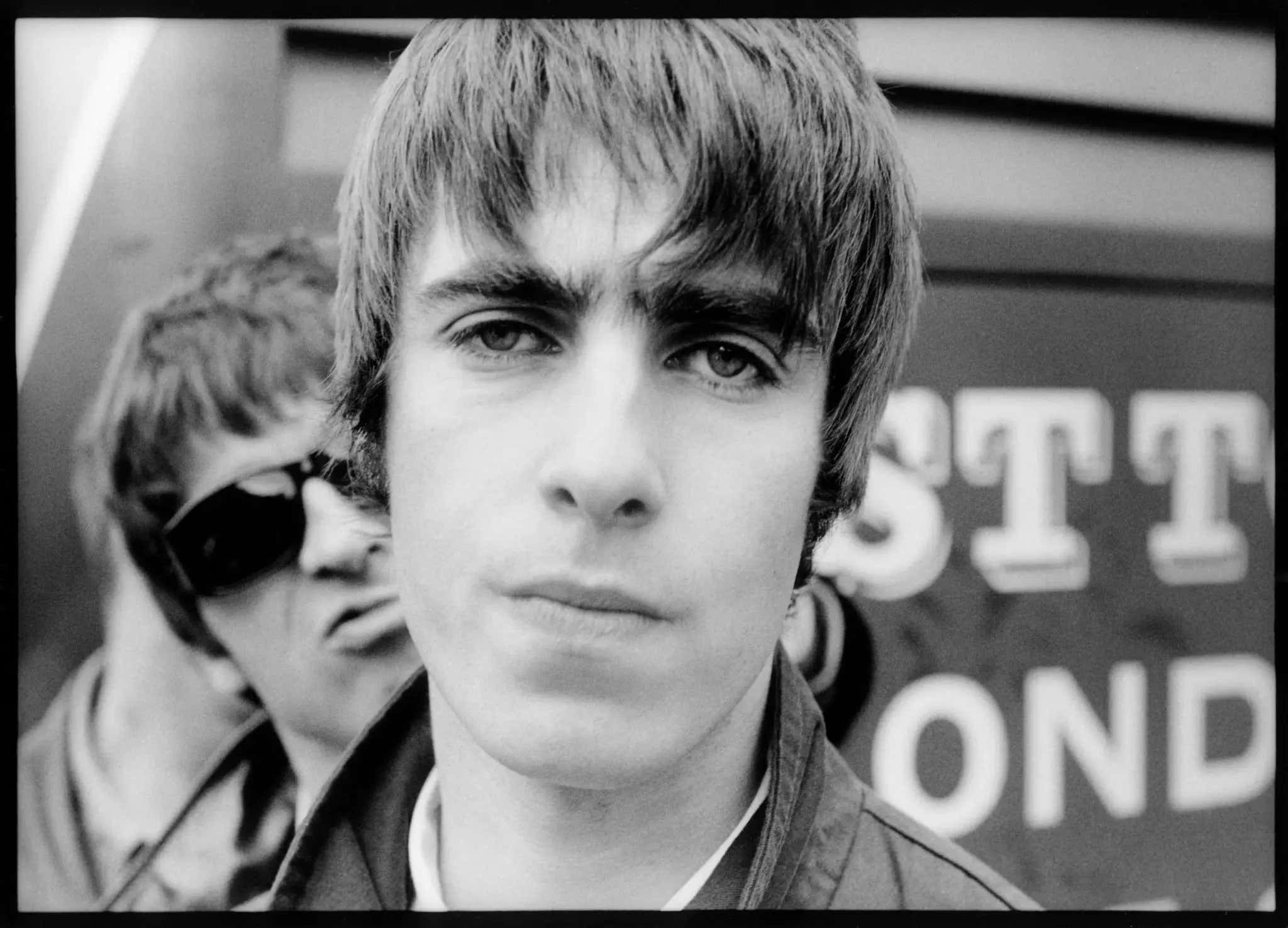 We Are Officially 1 Week Away From The Oasis Reunion Tour Kicking Off, And Now, Thanks To DraftKings, You Can Get In On A Prop Pool With An Official Over/Under For Shows The Gallagher Brothers Will Play Together Set at 6.5