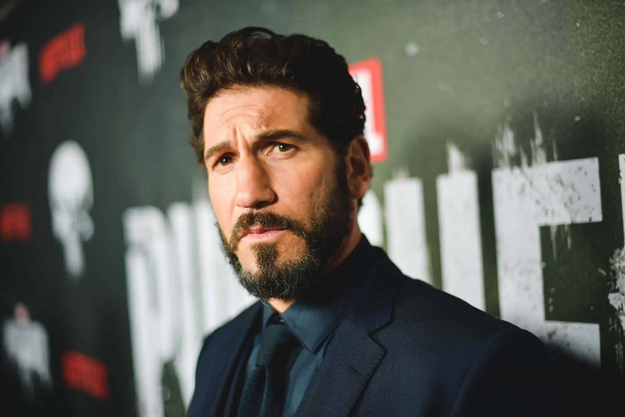 WE'RE SO BACK - Jon Bernthal's Punisher Will Officially Be In The Next 'Spider-Man'