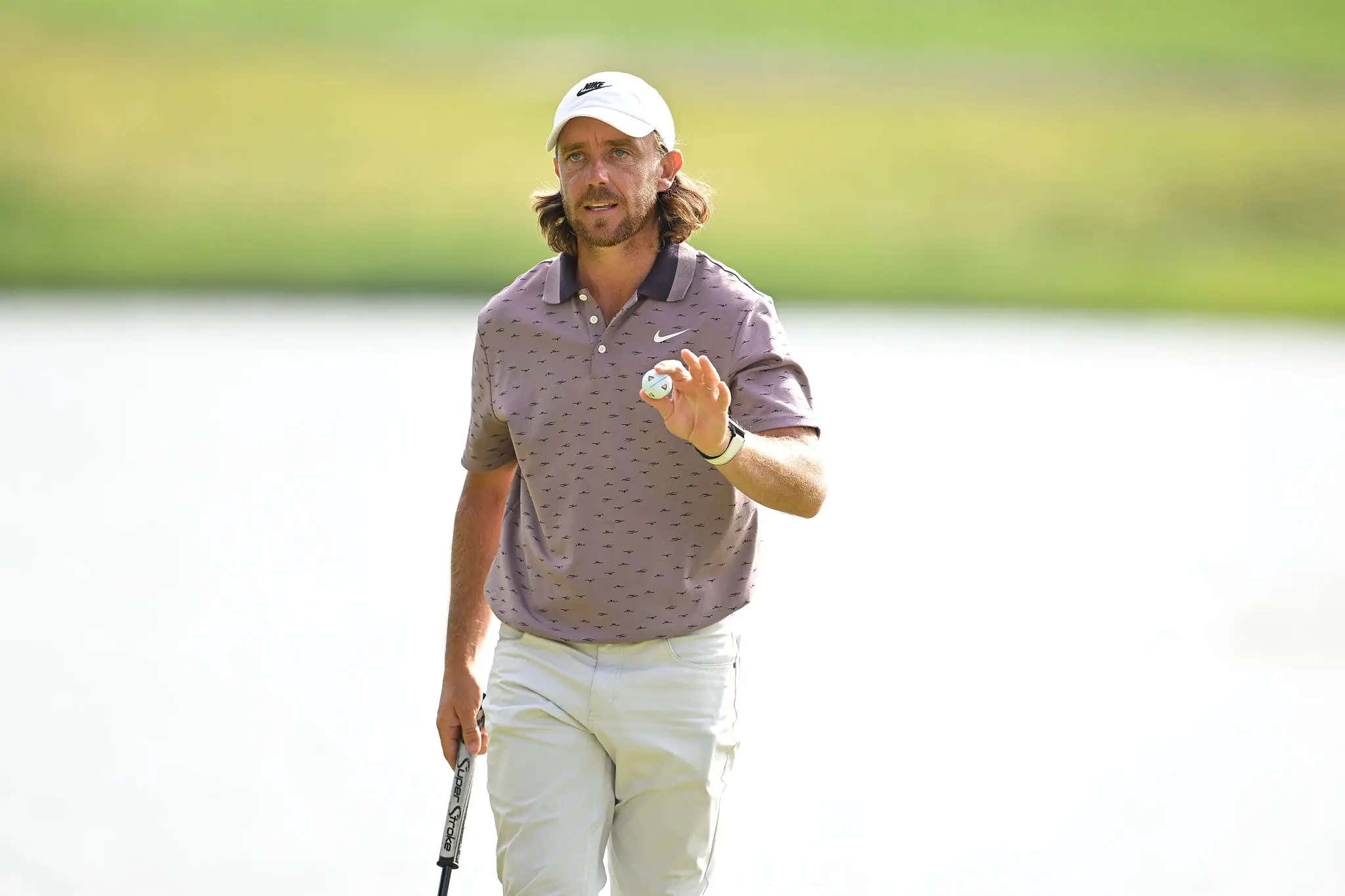'To Be Number 1 At Something Is Always Nice' - Tommy Fleetwood Is Cool With Being Called The Best Player Without A Win, Could Change It All Today