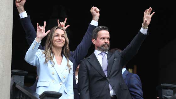 Karen Read is Taking Her Accusers to Court With a Wild Lawsuit Claiming 'Gross Misconduct' and Covering Up for John O'Keefe's Real Killer