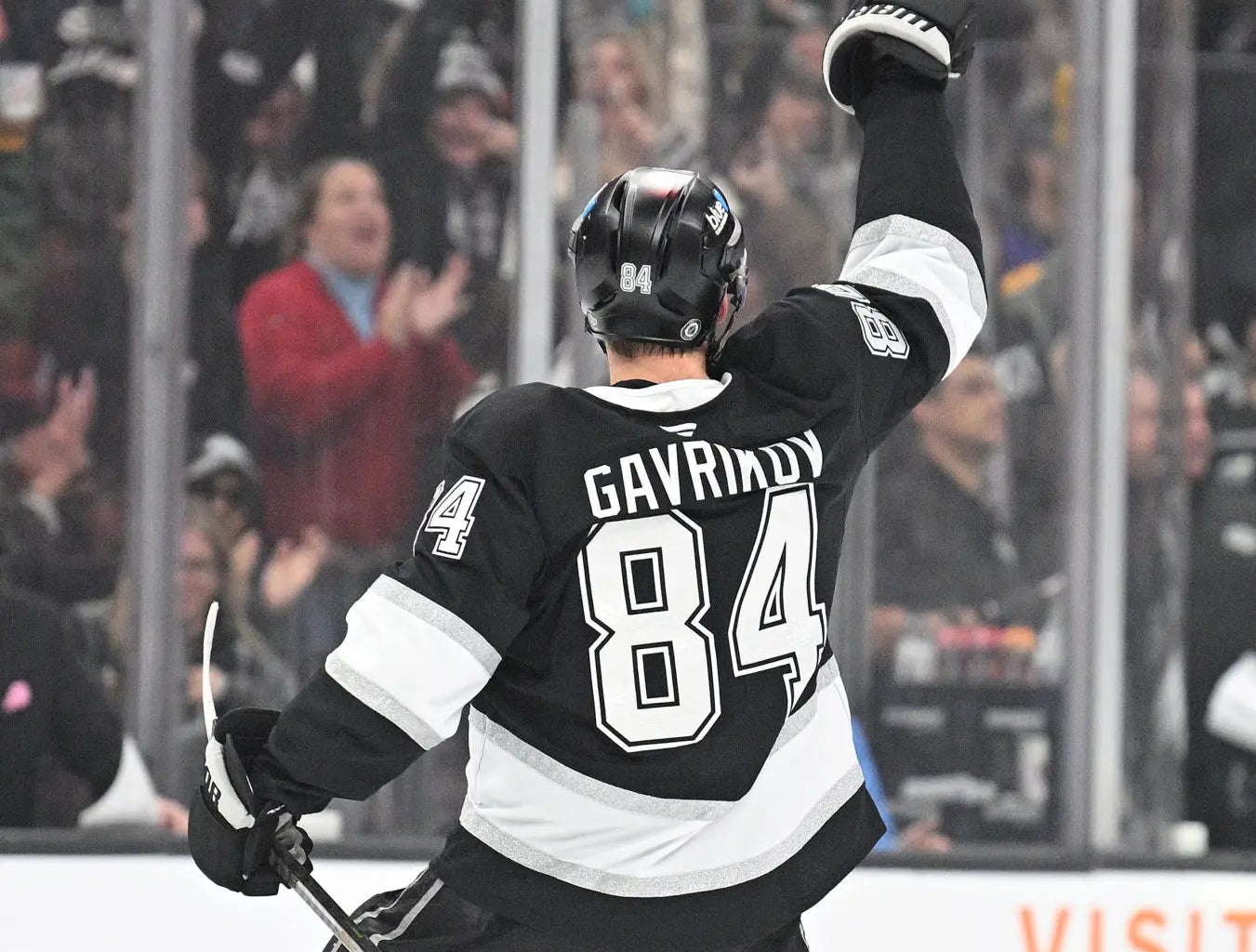 Rangers Finally Legitimize Their Top Pair & Ink Vladislav Gavrikov As Free Agency Opens
