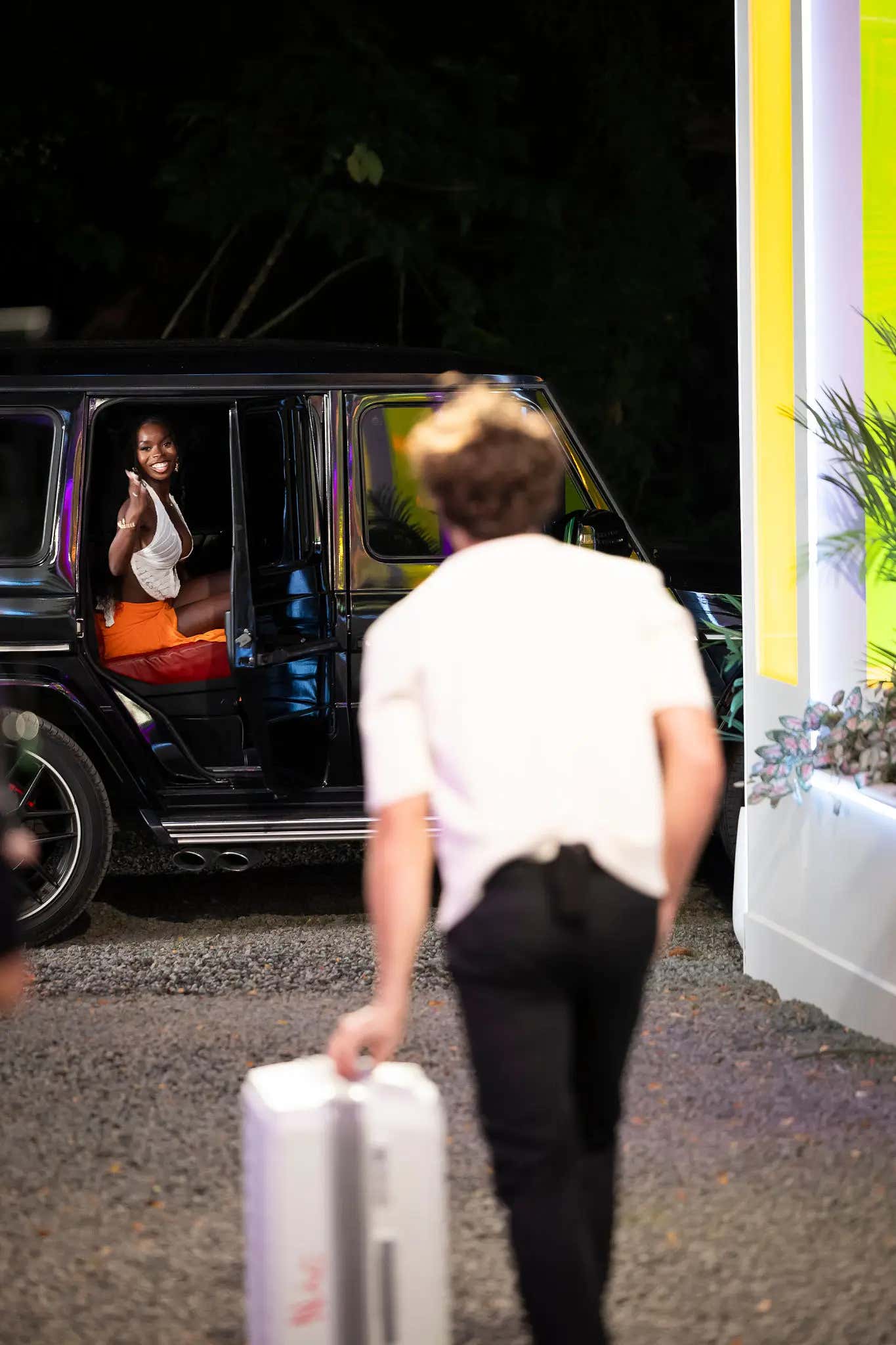 The Love Island Producers Might've Saved This Season: Love Island Episode 20 RECAP