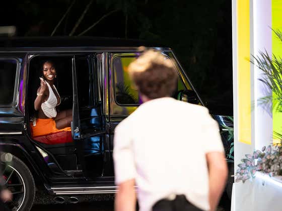 The Love Island Producers Might've Saved This Season: Love Island Episode 20 RECAP