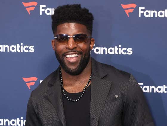 The Emmanuel "Acho (And Stathole) Legacy Formula" Removes Feelings And Yields FACTS In Ranking NBA Legacies