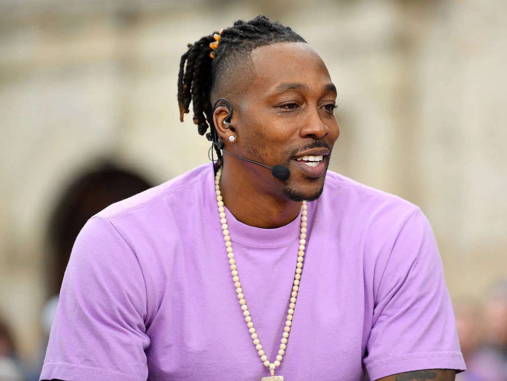 For The Love of God Will Somebody Please Help Dwight Howard Track Down The Piece of Shit Who Ran Over His Dog