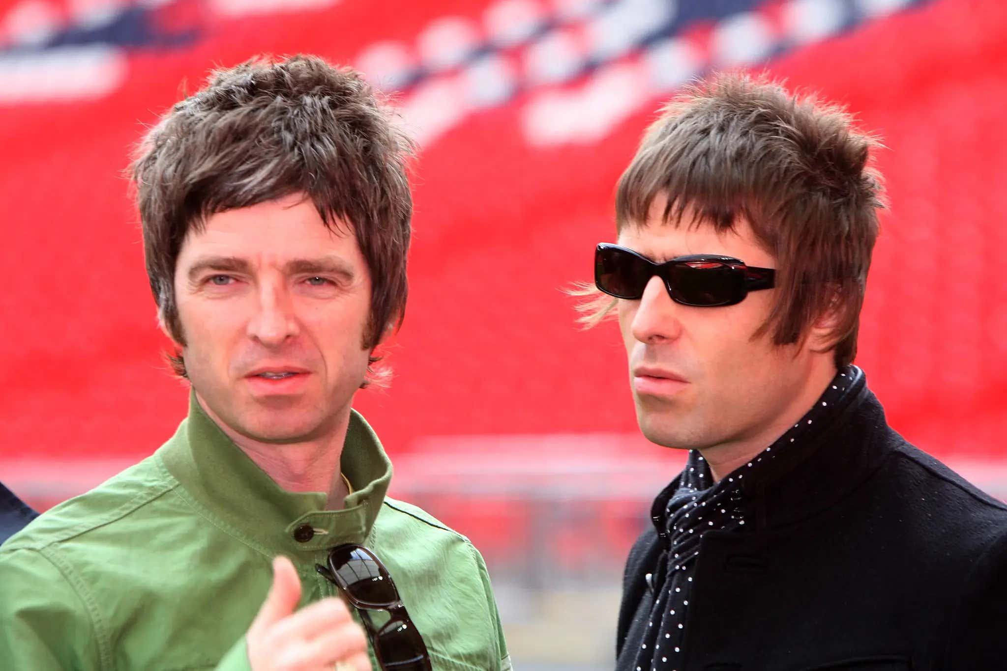 What Song Will Oasis Open Up Their Reunion Tour With Tonight In Wales? BONUS- The 5 Songs I Can’t Wait To Hear Most