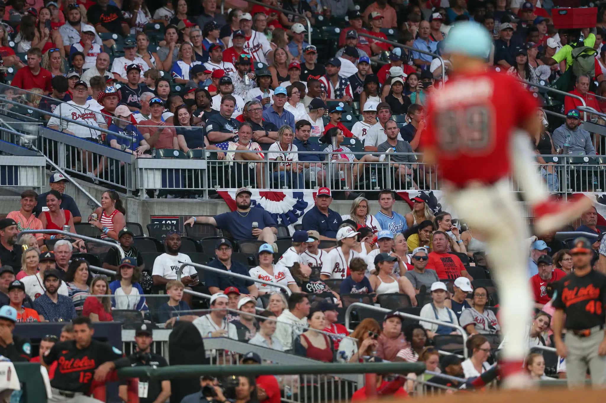 There Is Nothing Worse Than a Shitty Baseball Team as a Sports Fan