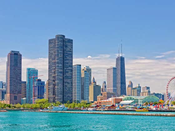 Chicago Is An Elite Bachelor Party Destination In America And Here Is Your Definitive Guide.