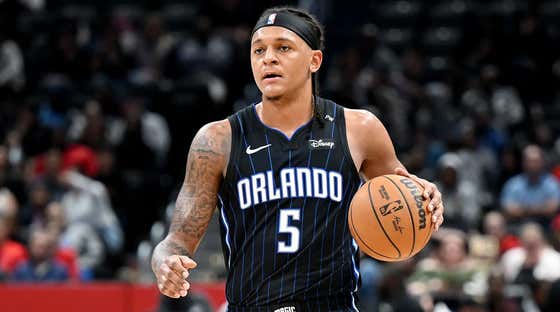 The Reality For The Orlando Magic Following Paolo Banchero's Well Deserved Max Extension Is The Latest Example Of Why The NBA's New CBA Is Complete Bullshit