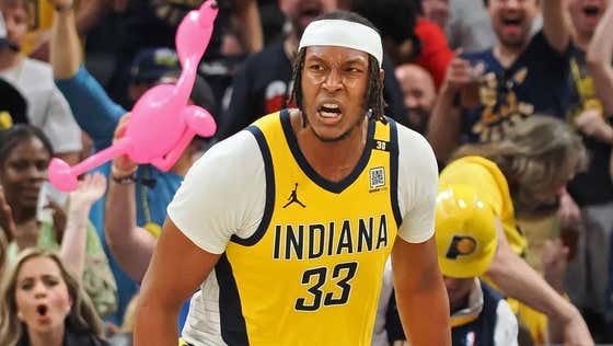 Myles Turner Finally Breaks His Silence After His Shocking Bucks Signing
