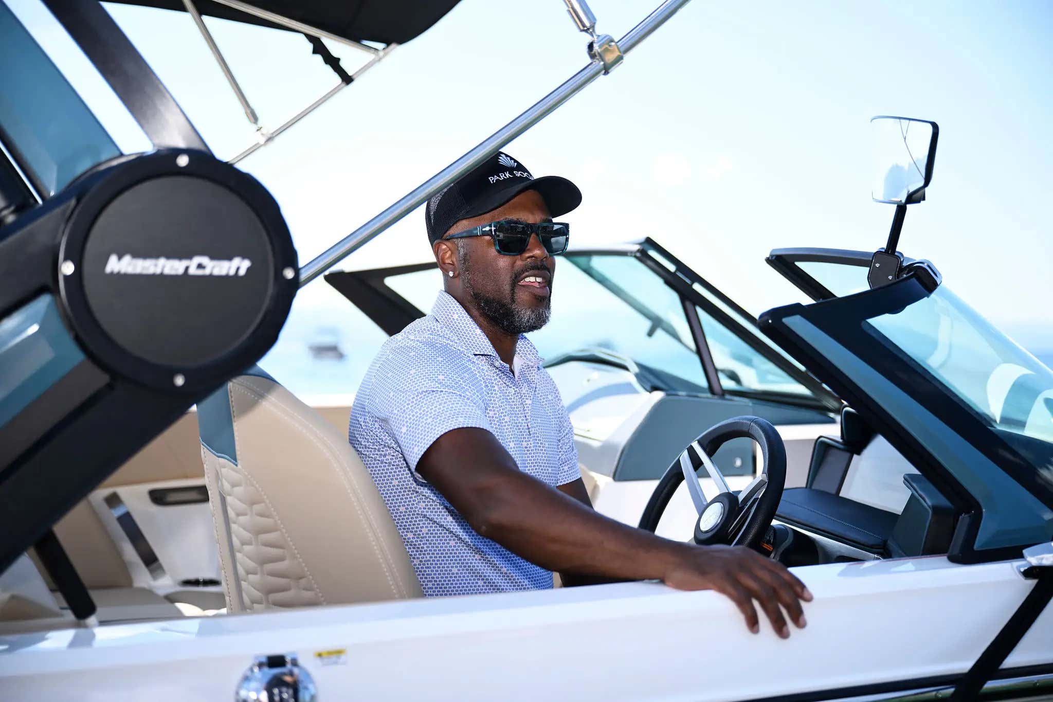 Kings Stay King: Jimmy Rollins Hit A Hole-In-One At The American Century To Win A Boat