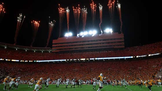 Netflix's SEC Football Doc Has a Release Date and It Looks Unbelievable