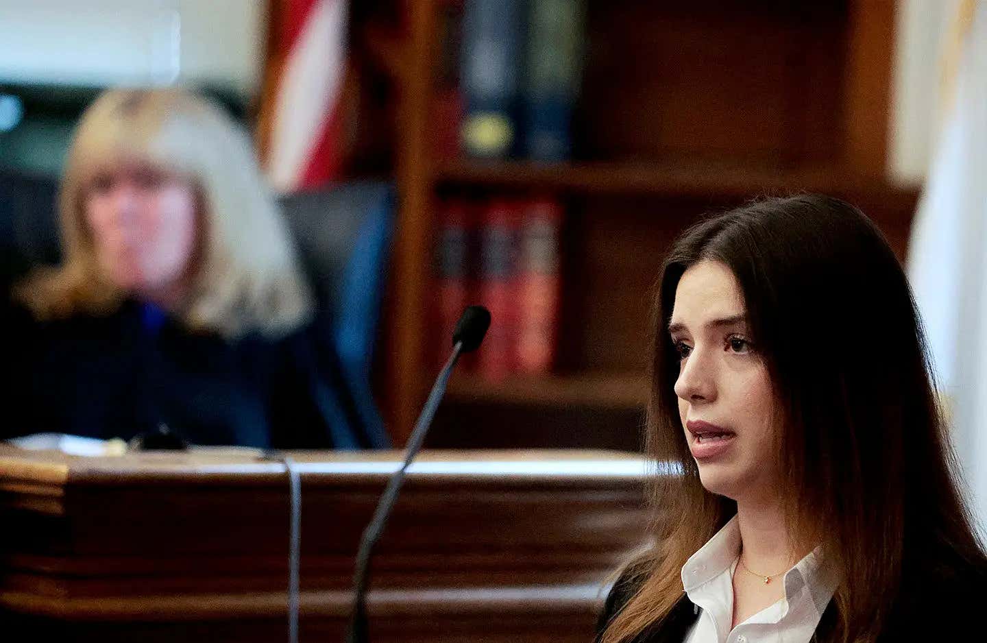 Karen Read Retrial Recap No. 7: The Defense is Going Hard in the Paint After the Ex-Canton Cop Who Changed Her Story and Got a Massive Pay Raise