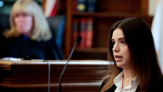 Karen Read Retrial Recap No. 7: The Defense is Going Hard in the Paint After the Ex-Canton Cop Who Changed Her Story and Got a Massive Pay Raise