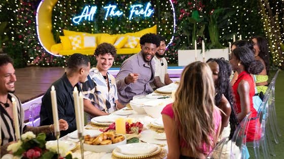 Love Island Season 7 Is Finally Over