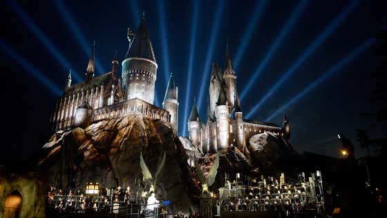 Harry Potter The Series Has Officially Started Filming And Dominic McLaughlin (Harry) Looks Perfect
