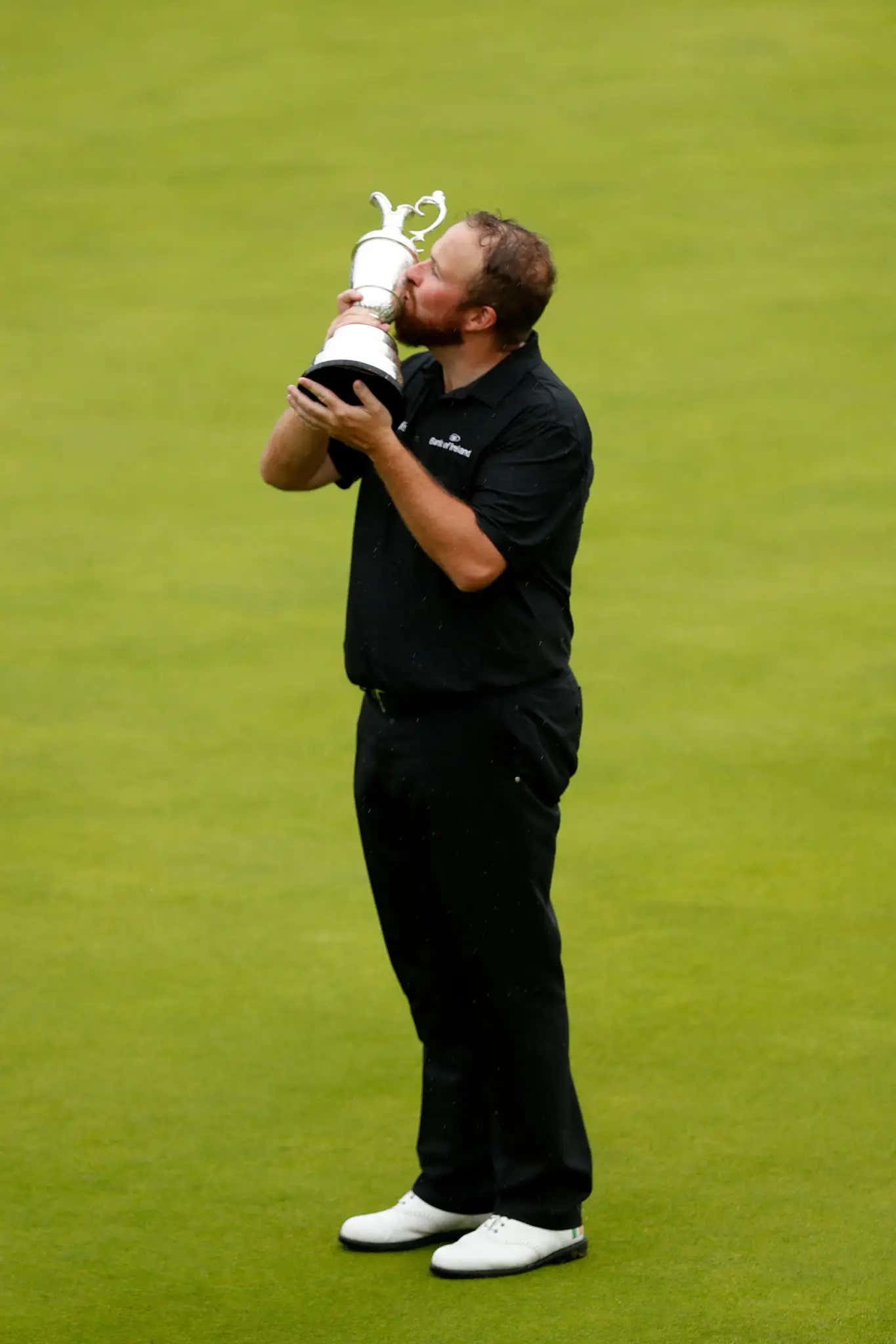'I Just Need To Play Like Shit' - Shane Lowry's Plan To Win The Open (Again), Is To Be So Bad During Practice Rounds That He Has No Expectations