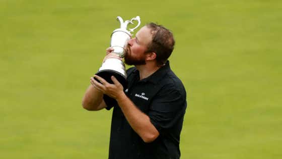 'I Just Need To Play Like Shit' - Shane Lowry's Plan To Win The Open (Again), Is To Be So Bad During Practice Rounds That He Has No Expectations
