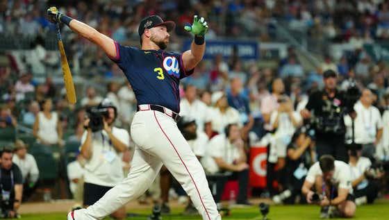 Last Night's Home Run Derby Was A Total Disaster, And That's Saying A Lot Considering How Bad They've Been. Here's How To Fix It.
