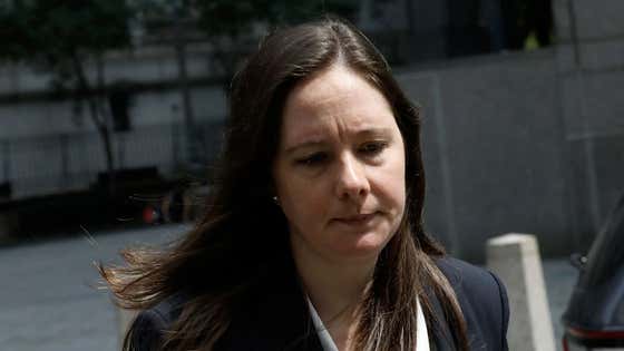 Maurene Comey, The Prosecutor Who Handled The Diddy AND Ghislaine Maxwell Trials, Has Been Fired