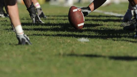 Semi-Pro Football Team, The Ohio Valley Ironmen, Had To Cancel The Rest Of Their Season After Winning The First 3 Games By A Combined 166-0