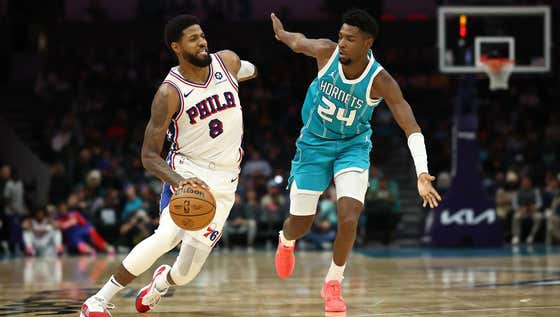 "There's No Winning Culture There. My Career Is Over If I Go There" - Paul George's Extreme Lack Of Self Awareness Is Back After Randomly Shitting All Over The Charlotte Hornets