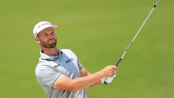 The Bad Boy Of Golf: Oakmont Has Reportedly Banned Wyndham Clark From The Course After He Smashed A Locker During The US Open