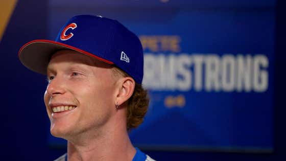 I Have Never Been More Wrong About a Baseball Player Than I Was About Pete Crow-Armstrong