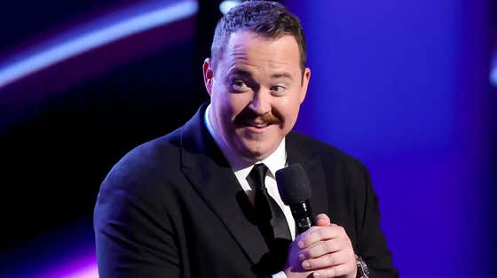 Shane Gillis Hosting The ESPY's Is The Smartest Thing ESPN Has Done In Forever, And His Opening Monologue Was Lights Out With Caitlin Clark And Jeffrey Epstein Jokes
