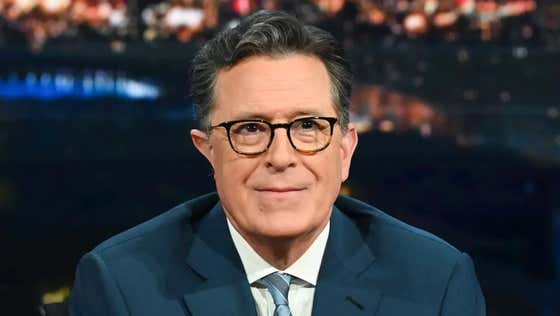 HOLY SHIT: CBS Just Straight Up Canceled "The Late Show Stephen Colbert" Despite Being Number One In The Ratings, Claiming The Decision Was "Purely Financial"