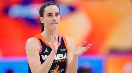 More Bad News For Indiana: Caitlin Clark's Injury Has Forced Her Out Of The All-Star 3 Point Contest