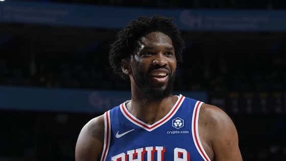 The Joel Embiid Era Is Coming To An End, And Now Is The Perfect Time To Wipe The Slate Clean
