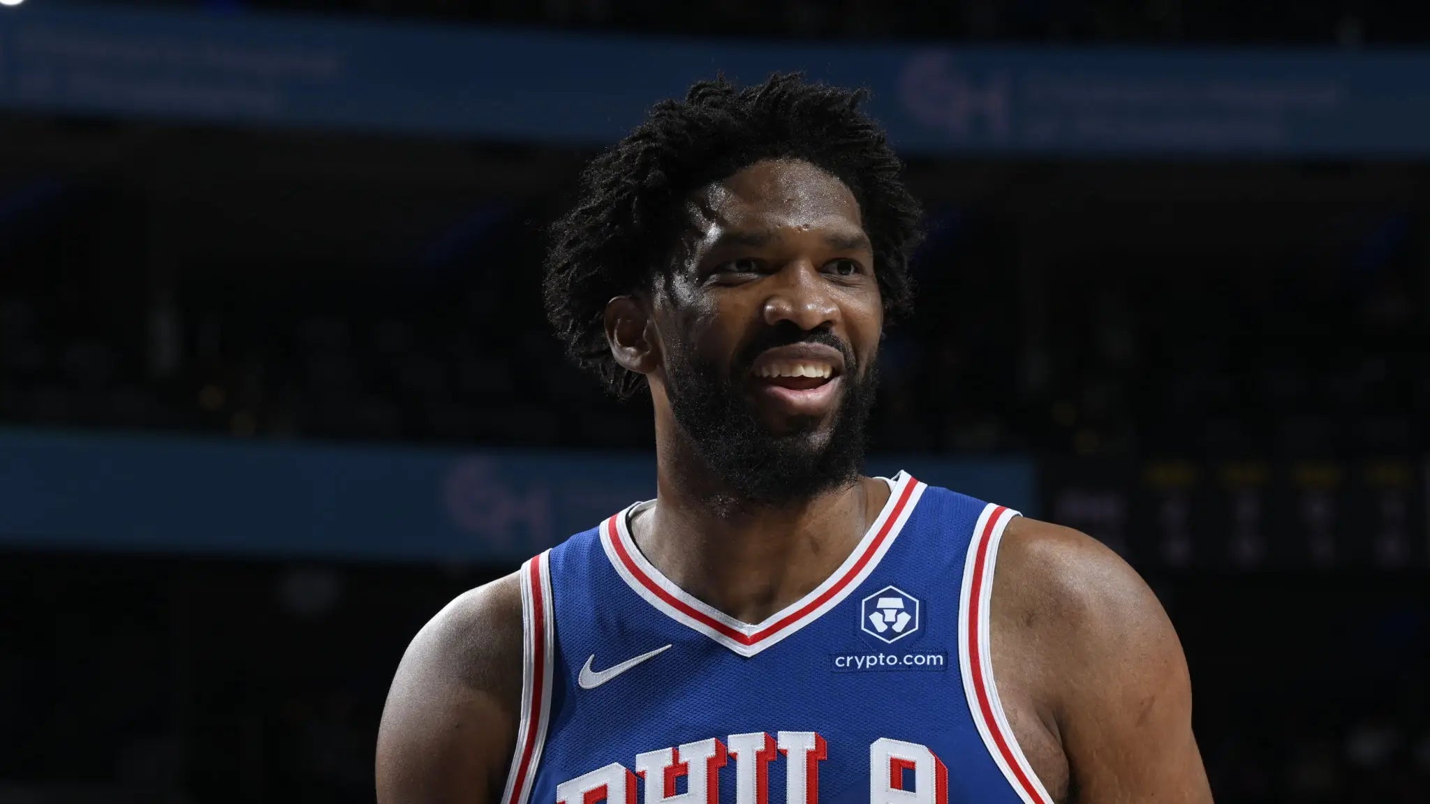 The Joel Embiid Era Is Coming To An End, And Now Is The Perfect Time To Wipe The Slate Clean