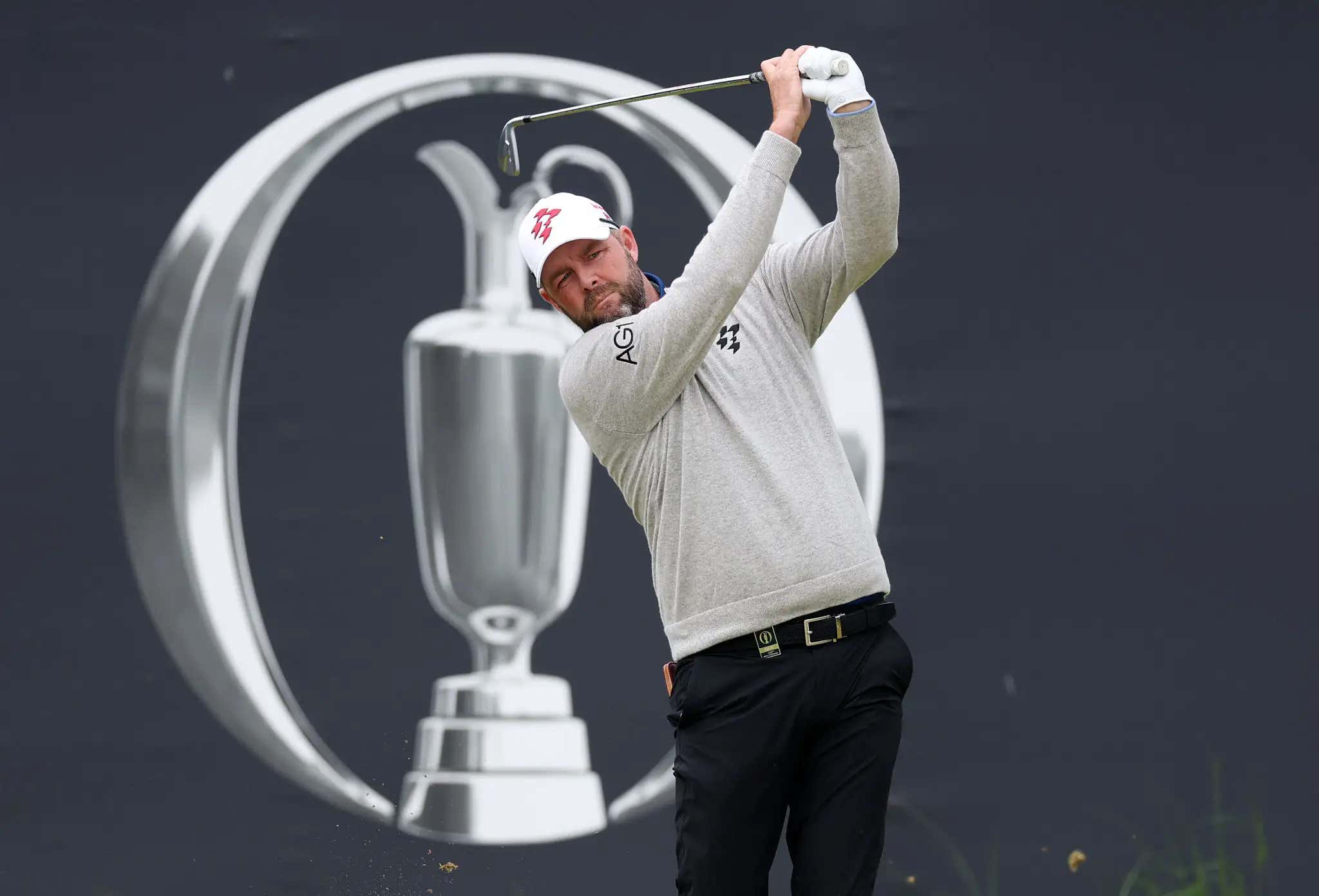 'On The Course For About 12 Hours' - Marc Leishman Was Speaking For Every Single One Of Us When He Complained About Slow Play At The Open