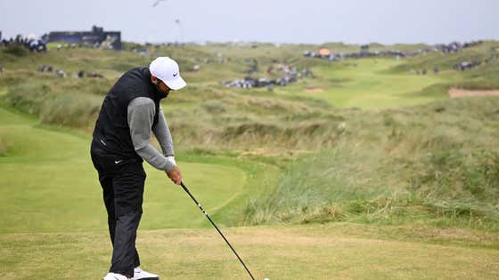 'Just A Little Bit Of Wind' - Pro Move By The Announcers To Fight Through As Someone Let Out A Hilariously Timed Fart During Scottie's Dart On 17