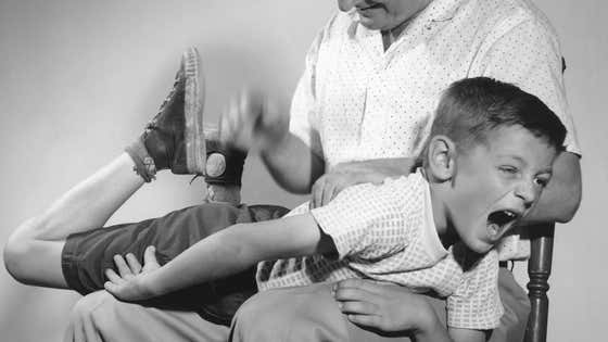 A Parenting Hack So Good, I Want To Have More Kids
