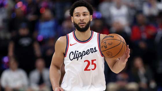 The Celtics Are Reportedly Interested In Ben Simmons And It Unironically Makes All The Sense In The World