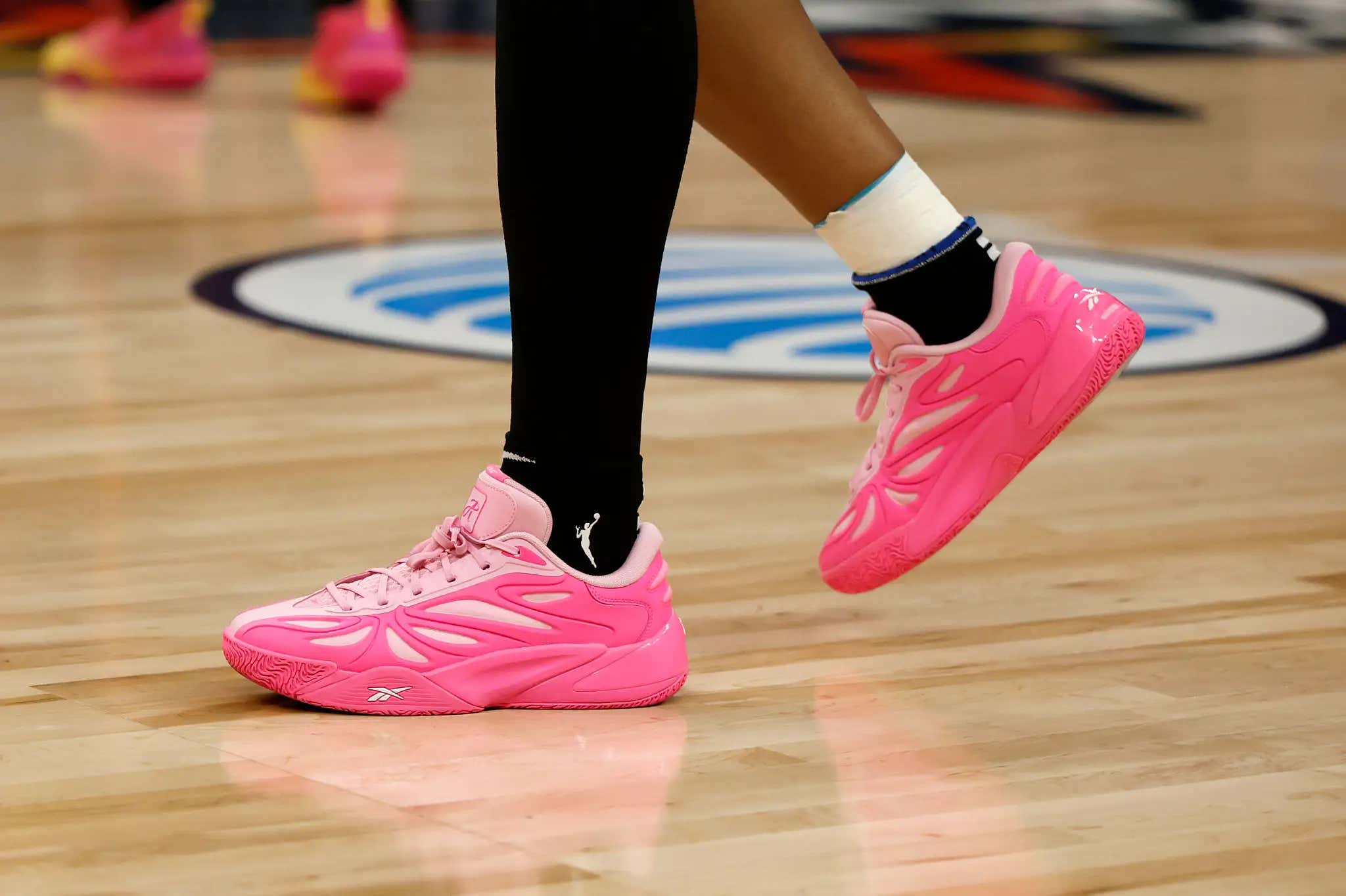 Angel Reese's Rank On The All Time WNBA MeBounds List - A Stat Only I Would Track