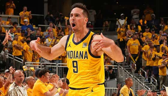 TJ McConnell Comes Up Clutch Yet Again With An Incredible Letter To Pacers' Fans