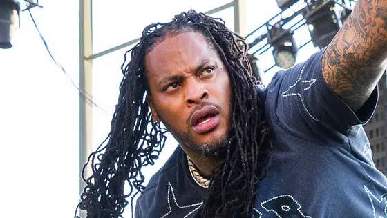 The Surf Lodge Is Officially Too Cool For Waka Flocka Flame After Refusing Him Entry Over The Weekend For Showing Up With Too Many People