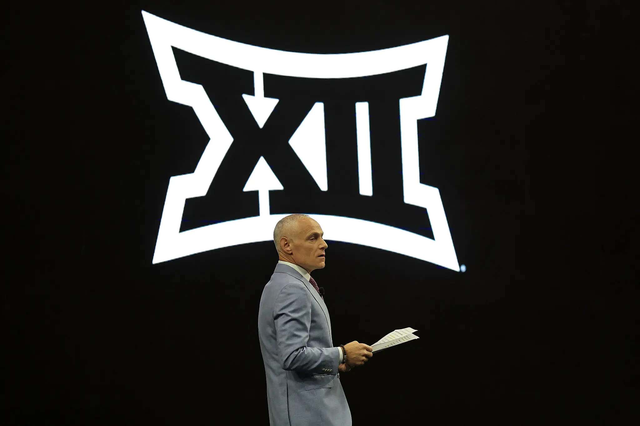 The Ultimate Rejection: Memphis Reportedly Offered The Big 12 A $250 MILLION Deal To Join The Conference, Still Got Turned Down