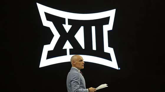 The Ultimate Rejection: Memphis Reportedly Offered The Big 12 A $250 MILLION Deal To Join The Conference, Still Got Turned Down