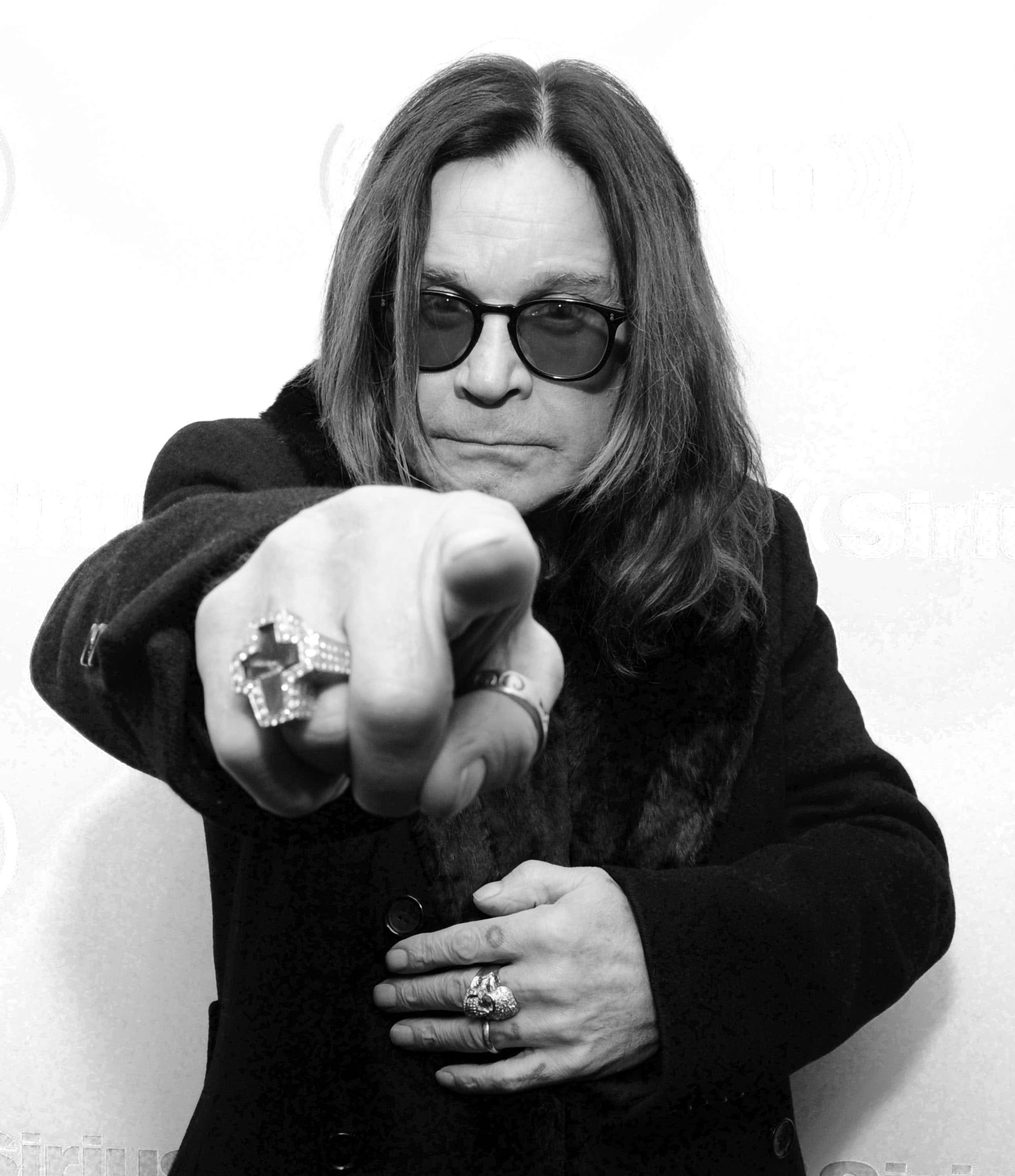 The Outpouring Of Love For Ozzy Osbourne After He Passed Away Was Something To See
