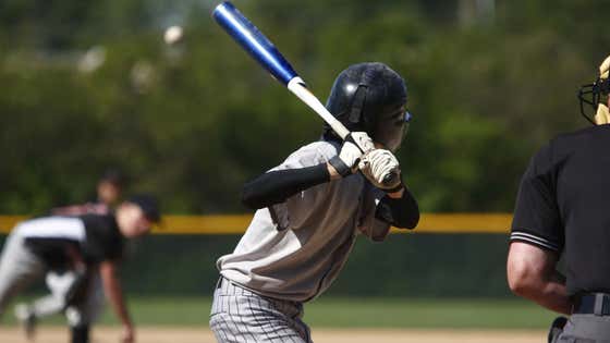 Let The Boys Play: Little League Baseball Player In New Jersey Gets Suspended From State Championship For The Heinous Act Of Bat Flipping