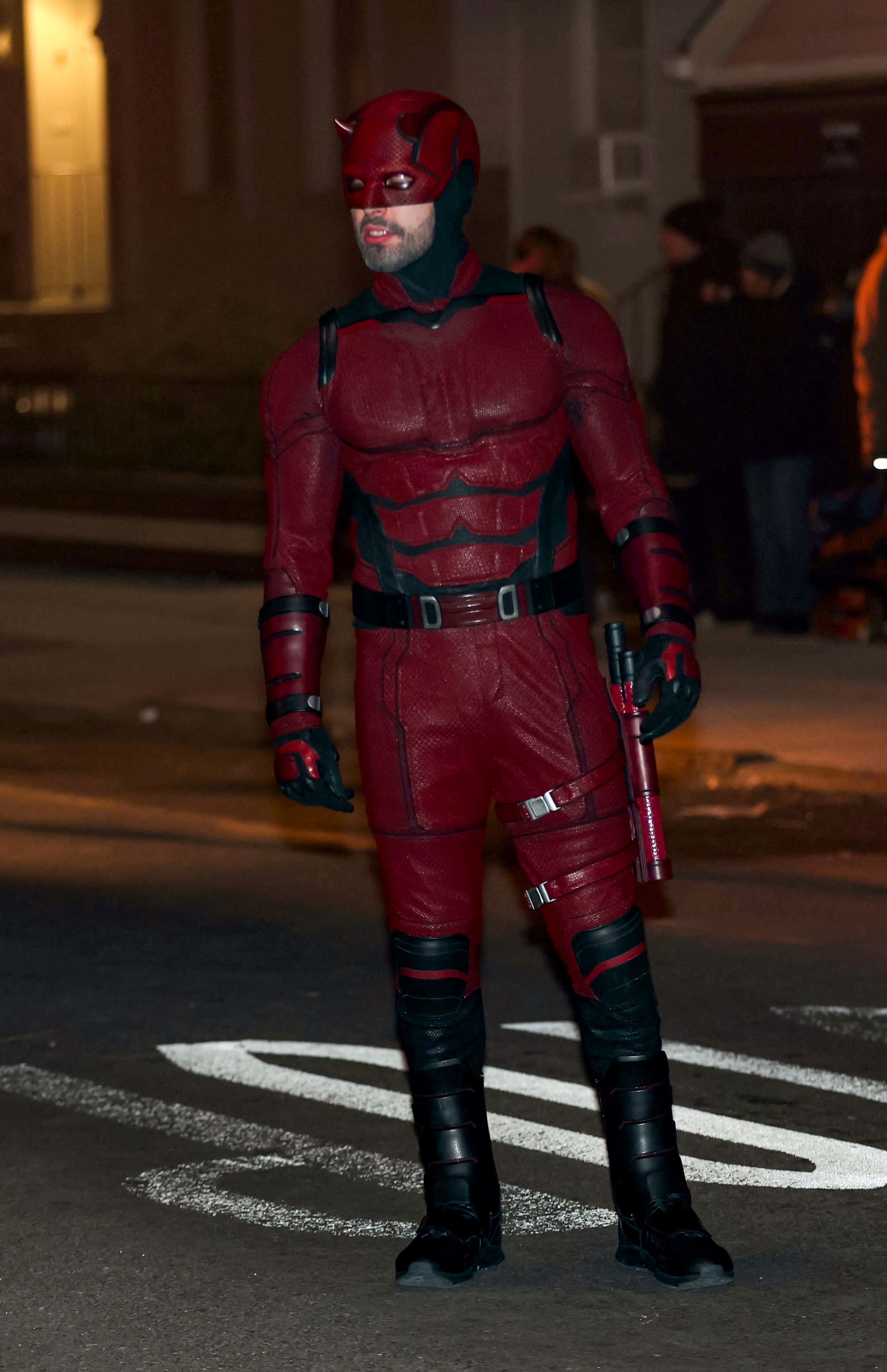 Between Daredevil, The Punisher, And Spider-Man - Marvel Is So Back