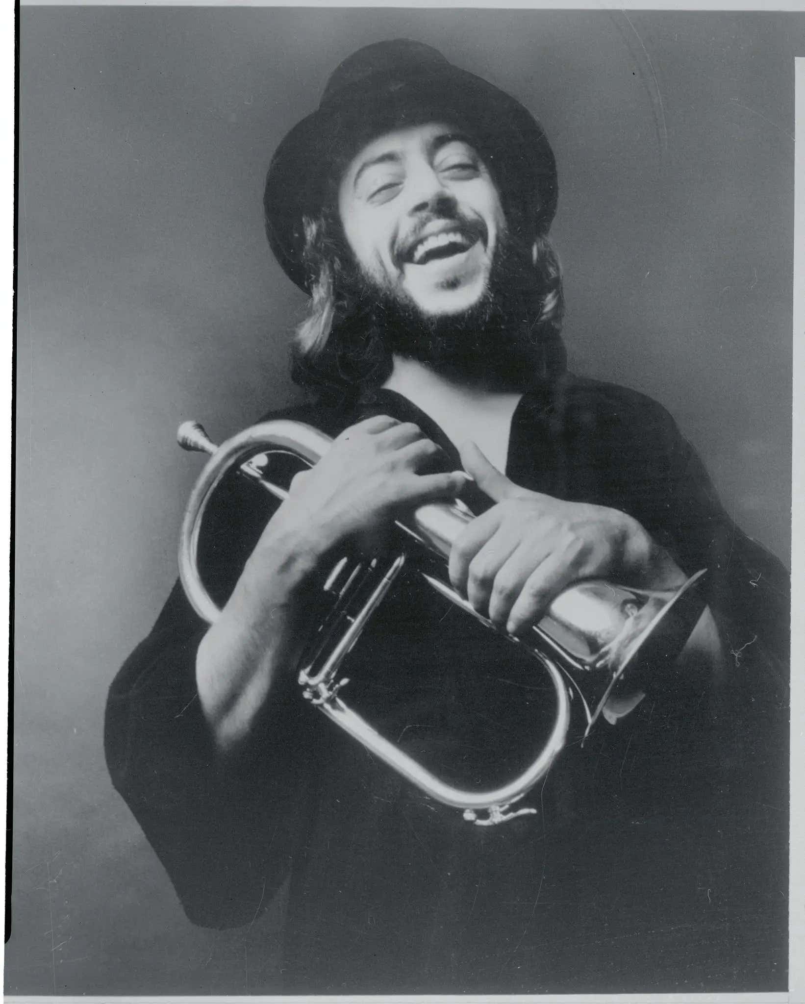 Rest In Power To The King of The Flugelhorn, Chuck Mangione. (Bonus - The Best Songs Featuring Horn, Sax, and Brass Instruments Ever Debate)