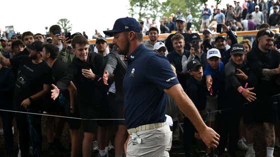 'They Can't Be Saying Miss It' - We Need Bryson To Toughen Up For The Ryder Cup After He Was Apparently Complaining About Chirps During LIV UK