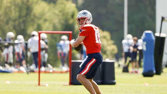 Fact Or Fiction: The NFL Training Camp Buzz Hype On Your Favorite Fantasy Football Hopeful